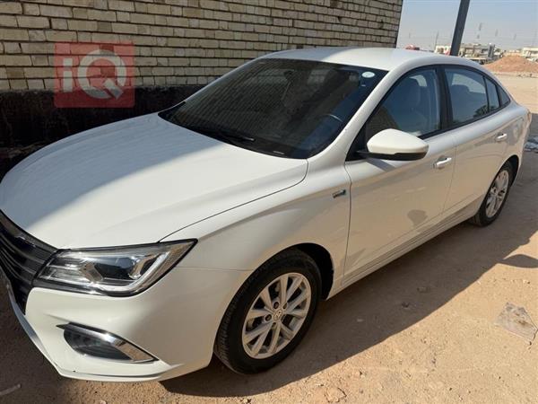 ام جي 5 2024 للبيع في العراق - النجف